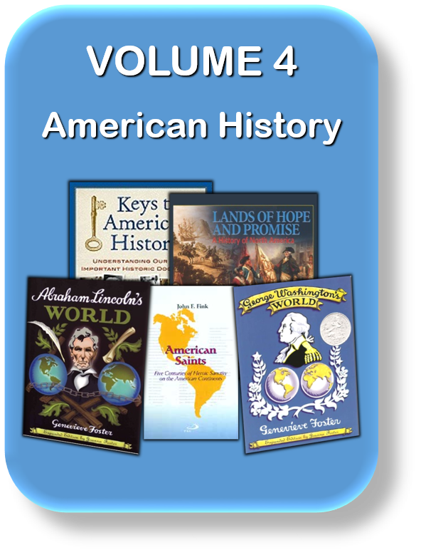 American History Literature